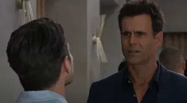 ‘General Hospital’ Spoilers Wednesday, June 1: Spoilers – The Verdict is In! Britt Causes a Scene; Carly Learns the Truth; Michael’s Plan is Uncovered ABC “General Hospital” Spoilers