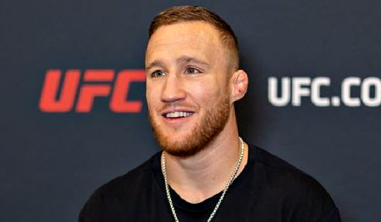 Gaethje Blasts Oliveira: “Once a Coward Always a Coward”