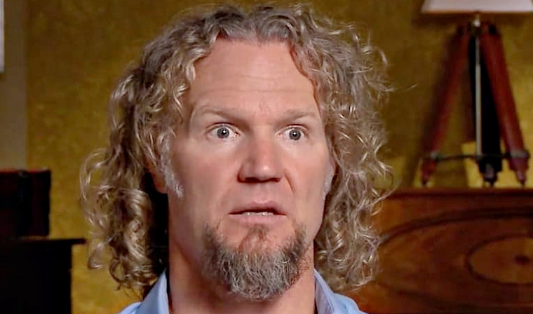 Gross Old Video Of Kody Brown Teaching His Kids How To Use Toilet Papers – ‘Sister Wives’ Viewers Talking Poop