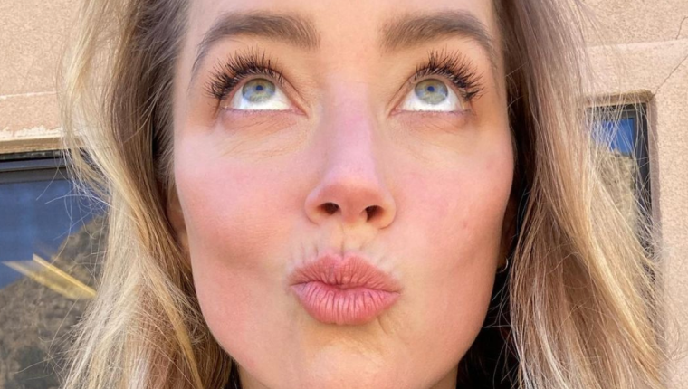 ‘He Called Me A Sl*t’ – Amber Heard Shares More About Frequent Johnny Depp Abuse