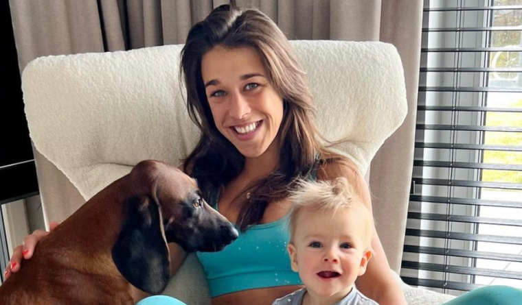 Joanna Jedrzejczyk on Zhang Weili Rematch: ‘You Don’t Take Second Place’