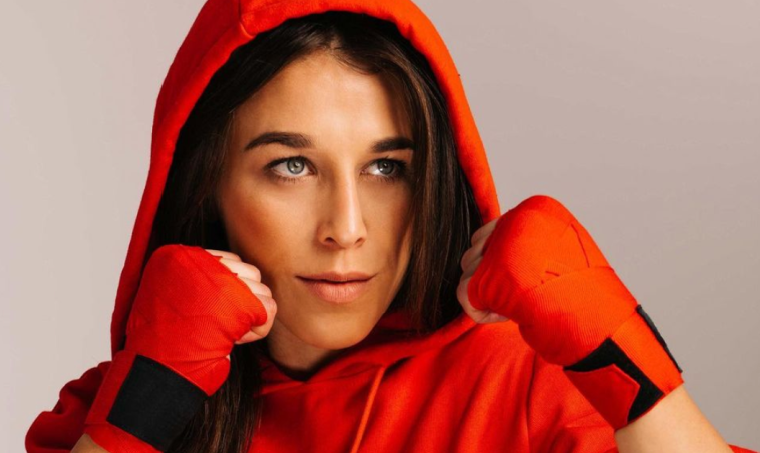 Joanna Jedrzejczyk Eyes Retirement with End of UFC Contract