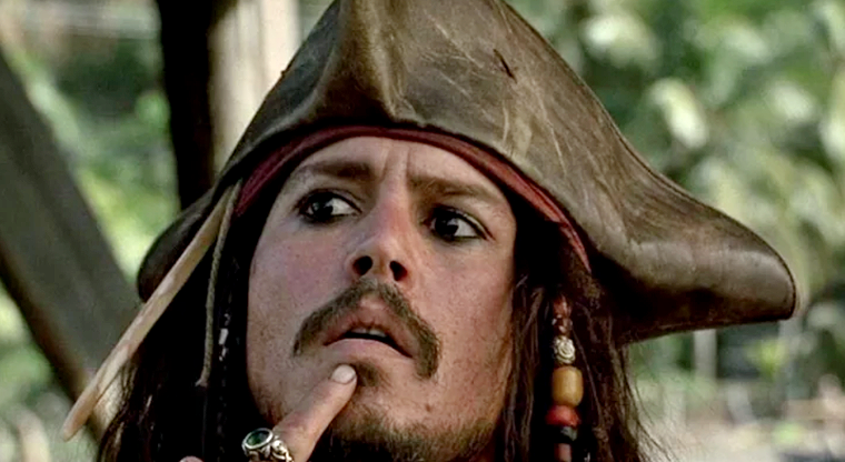 Johnny Depp’s Jack Sparrow Future On ‘Pirates of the Caribbean’ Is Not Decided, Says Producer Jerry Bruckheimer