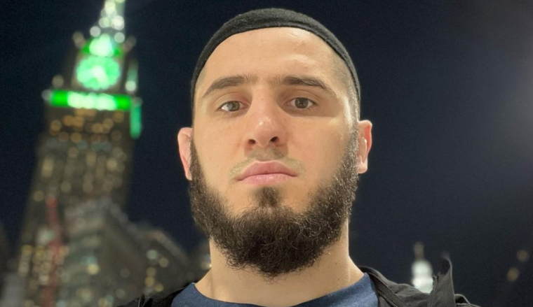 Khabib Nurmagomedov Demands UFC Title Shot For Prodigy Islam Makhachev