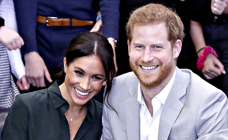 Meghan Markle And Prince Harry Would Get Booed On The Platinum Jubilee Balcony, Shocking Poll Discloses