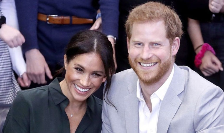 Meghan Markle And Prince Harry’s US Supporters Wonder Why They Hide Their Children