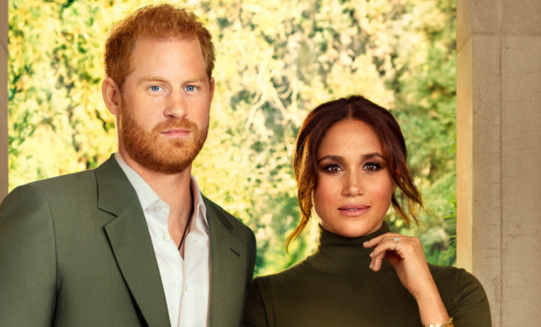 Meghan Markle Removes All ‘Pearl’ References From Website After Series Axed By Netflix