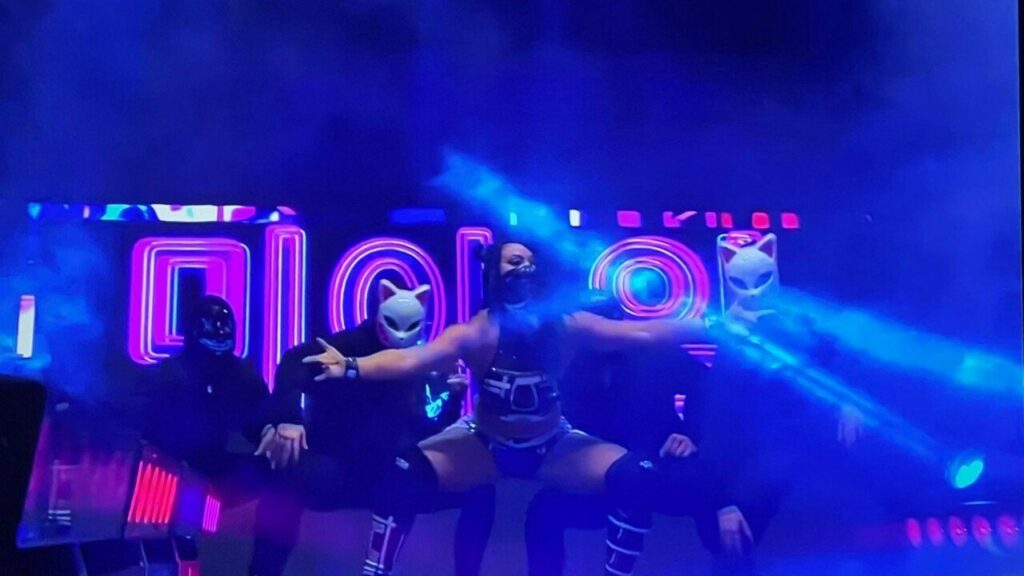 Mia Yim Signs Six Month Contract With Impact Wrestling - Will Be With Company Until Bound For Glory 2022