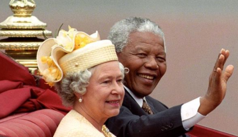 New Poll Shows More People Want The Royal Family Gone But Majority Of Brits Still Want Queen Elizabeth