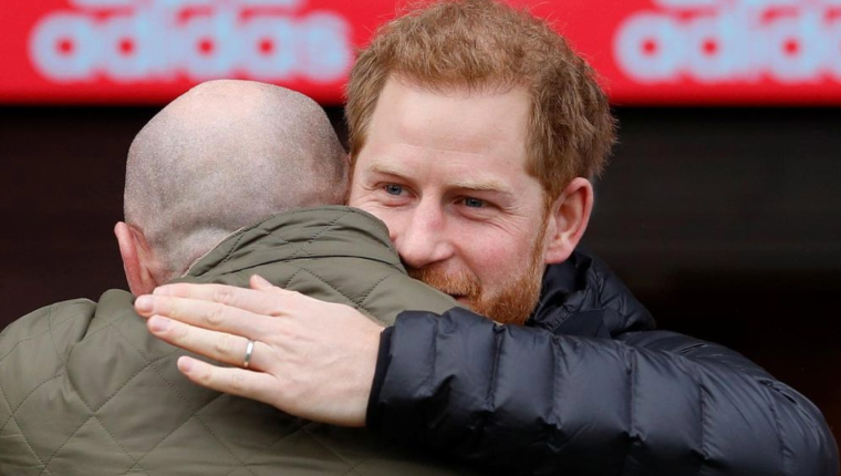 Prince Harry’s Tell-All Memoir Still Has No Release Date – ‘It Might Not Happen’