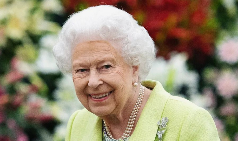 Queen Elizabeth Skips Epsom Derby To Meet Baby Lilibet With Prince Harry and Meghan Markle