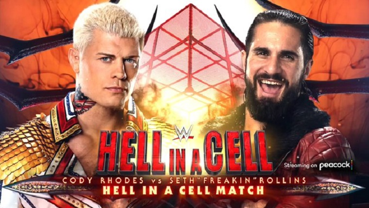 WWE Raw Results (5/16) – Cody Rhodes and Seth Rollins to Meet in Hell in a Cell; Ezekiel Defeated Chad Gable w/Otis and Kevin Owens by Pinfall; Asuka Defeated Becky Lynch by Pinfall WWE Raw Results