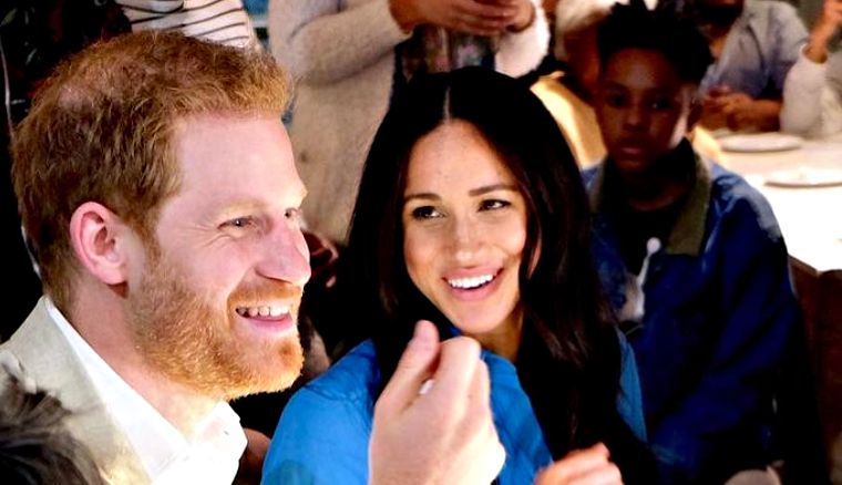 Royal Commentator Camilla Tominey Warns Prince Harry and Meghan Markle That Prince William Is ‘Angry’ and Prince Charles Is ‘Sad’