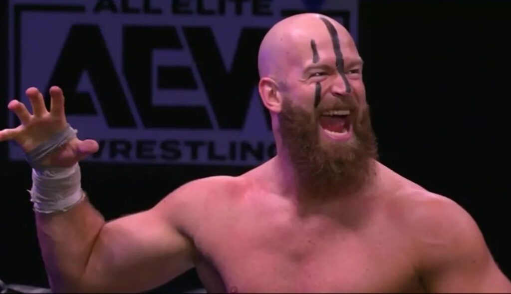 Stu Grayson AEW Contract Expires - Dark Order Originals Deal Not Renewed At This Time