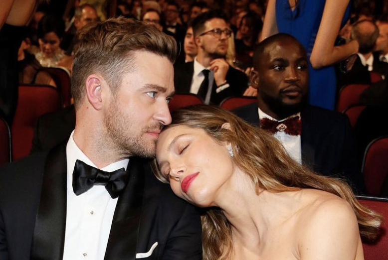 Jessica Biel Praises Justin Timberlake For Keeping Their Marriage Strong-‘Give Justin The Credit’ Jessica Biel and Justin Timberlake