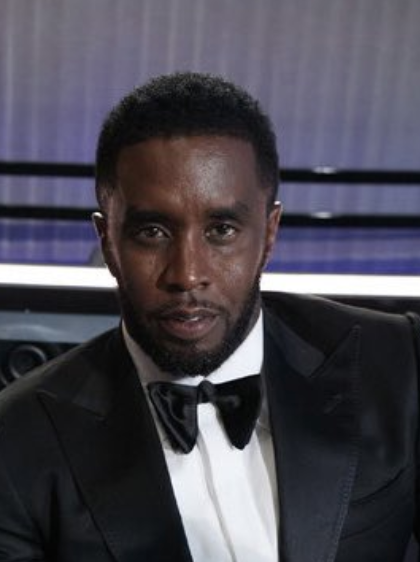 P Diddy Defends Kanye West About The ‘White Lives Matter’ Fashion Show And Says He Is Not Provoked By It P Diddy