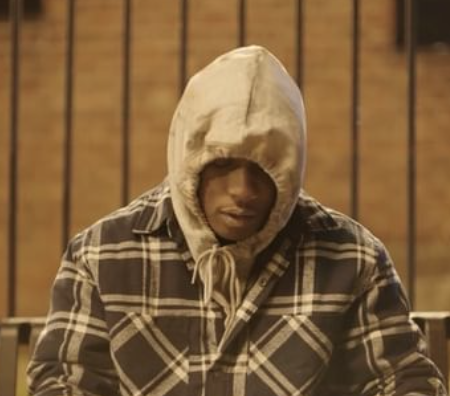 A$AP Rocky Wants His Son To Be Open Minded-‘I Used To Be Homophobic’ A$AP Rocky