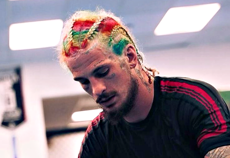 Sean O’Malley Promises UFC Bantamweight Title Run in 2023