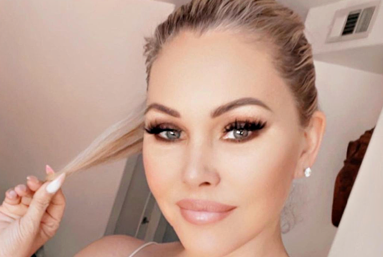 Shanna Moakler Reacts To Ex-Husband Travis Barker’s Wedding To Kourtney Kardashian, Says Travis Slept With Kim Kardashian Back In The Day