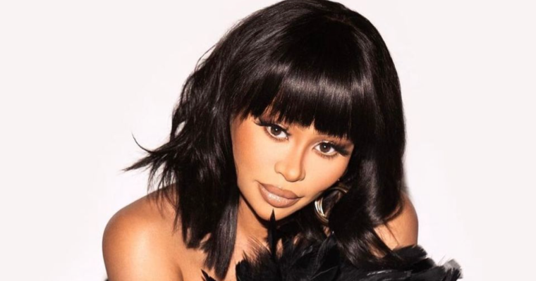 Tokyo Toni Remains Upbeat About Black Chyna’s Appeal Against Kardashians & Jenners Despite GoFundMe Only Raising Around $1000