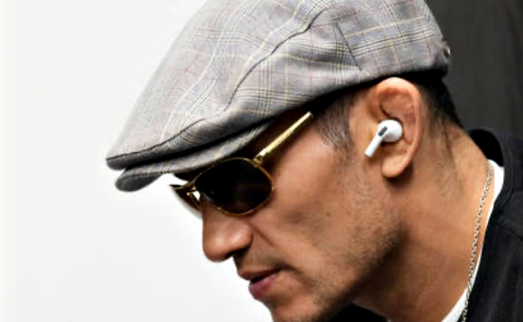 Tony Ferguson Says Michael Chandler Stole His Moves