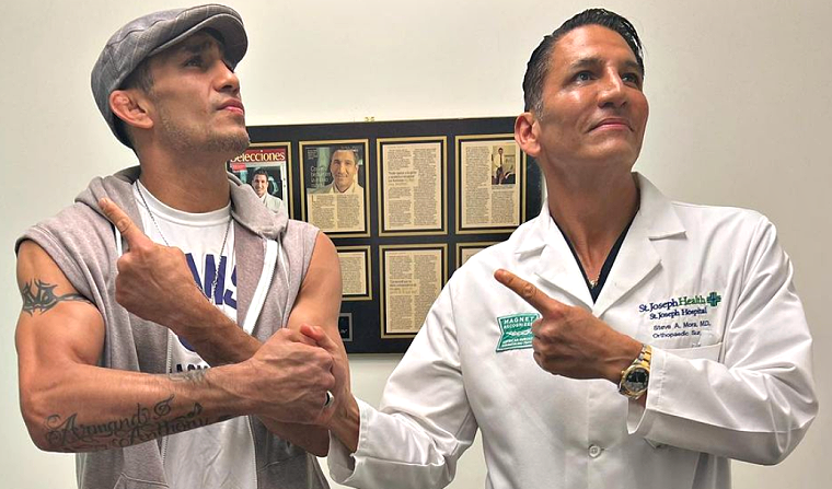 Tony Ferguson Will Return To UFC At Natural Bodyweight, Move Back Up To Welterweight