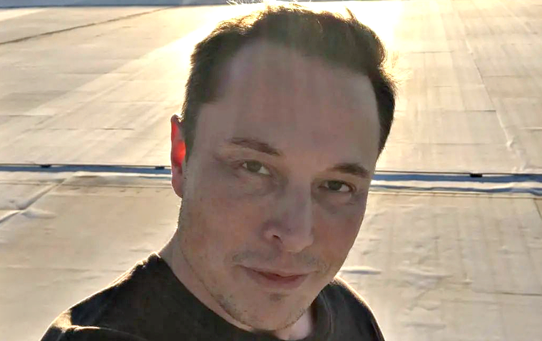 Trapped Ukrainian Soldiers Ask For Elon Musk’s Help