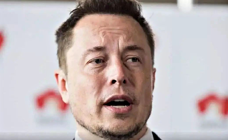 Twitter Deal Is Not Only Thing On Pause For Elon Musk – Launch Of Indian Tesla Factory On Hold