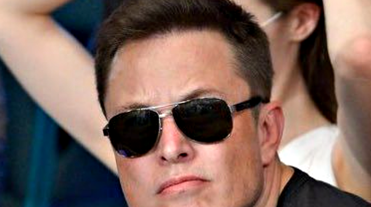 Why Did ‘The Insider’ Decide To Publish Sexual Harassment Allegations Against Elon Musk Without Any Proof?