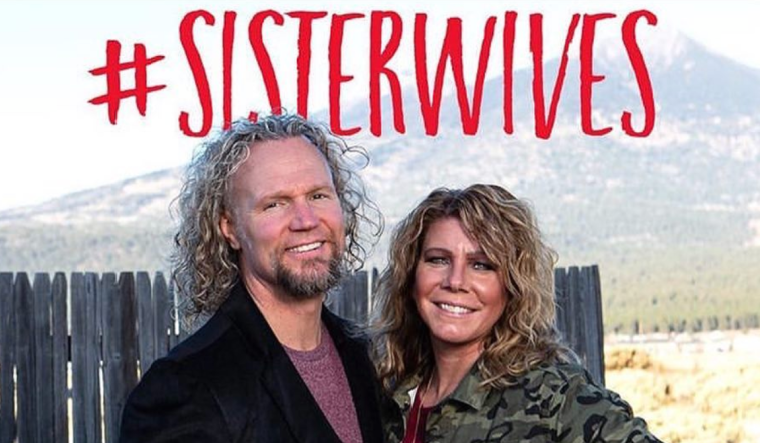 Why Sister Wives Viewers Think Robyn Brown Bullies Hubby, Kody Brown