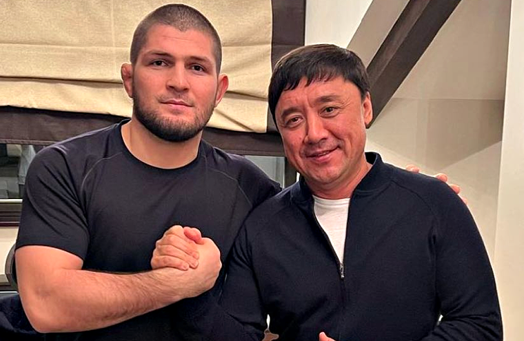 Will A Khabib Nurmagomedov – Tony Ferguson Fight Finally Happen – It Might, But Not In the Way You Think