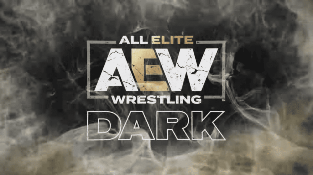 Several Names Make AEW Debut At Dark Tapings – Including Former NXT North American Champion! Several Names Make AEW Debut At Dark Tapings - Including Former NXT North American Champion!