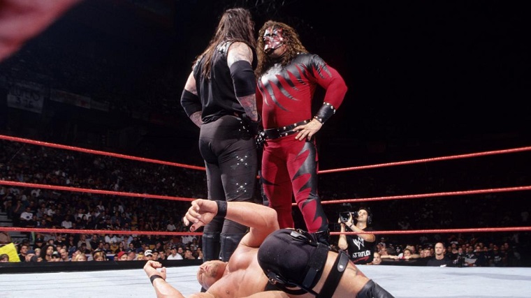 Into the Vault: WWE Breakdown: In Your House Into the Vault: WWE Breakdown: In Your House