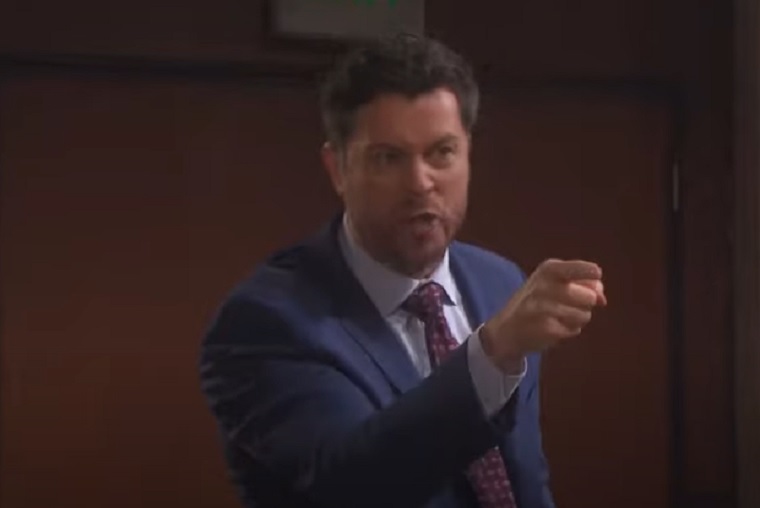 ‘Days of Our Lives’ Spoilers Friday, May 20: EJ And Chad Unite; Kristen Returns to Help Gabi; Jan Annoys Belle