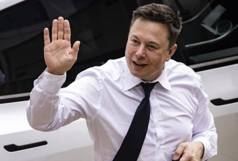 Elon Musk Keeps Stalling Twitter Deal Over Concerns About Fake Accounts & Bots