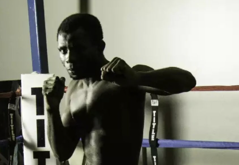 Bare Knuckle Fighting Championship: Emeka Ifekandu Delivered Five Knockdowns To Charlie DuBray At BKFC Fight Night emeka ifekandu bkfc