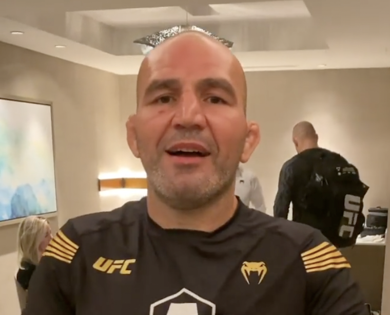 Glover Teixeira To Retire After UFC 275 At His Best – ‘Unlike Henry Cejudo’ He Says glover teixeira ufc retirement