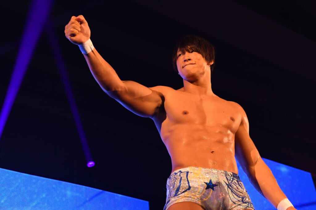 Kota Ibushi Calls Out Power Harassment & Abuse Within NJPW - Wants To Expose His Bosses?