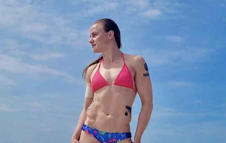 UFC 275 Singapore: Kirgyzstani Superstar “Bullet” Valentina Shevchenko Plans To Fight For Bantamweight Championship Again In 2022 kirgyzstani valentina schevchenko ufc 275 singapore