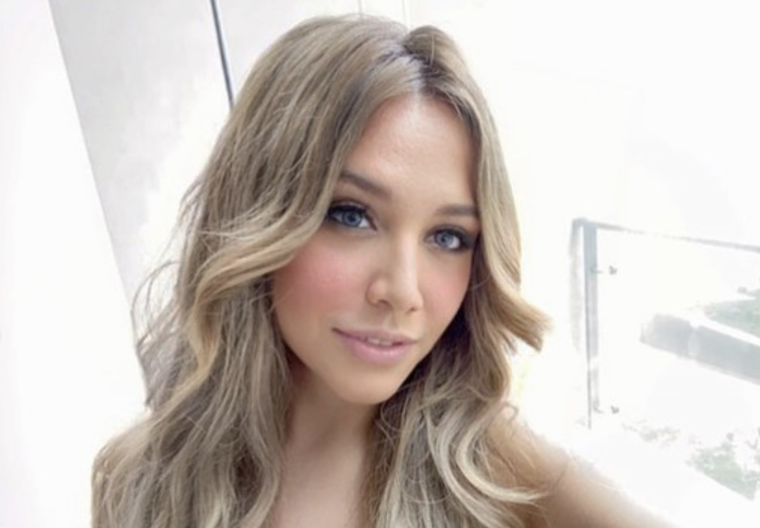 ’90 Day Fiancé’ Spoilers: Mahogany Roca Speaks Up About How She Deals With Online Trolls mahogany roca filters 90 day fiance spoilers