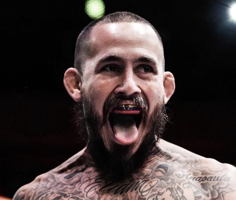 UFC Star Marlon Vera Questions Henry Cejudo’s Retirement, Says Maybe “He Tested Positive For PEDs” marlon vera ufc mma june 2022