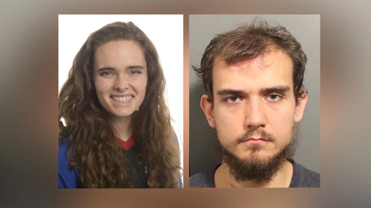 The Husband of Former Kansas Jayhawks Goalie Regan Gibbs Arrested in Connection to Her Death True Crime: The Husband of Former Kansas Jayhawks Goalie Regan Gibbs Arrested in Connection to Her Death