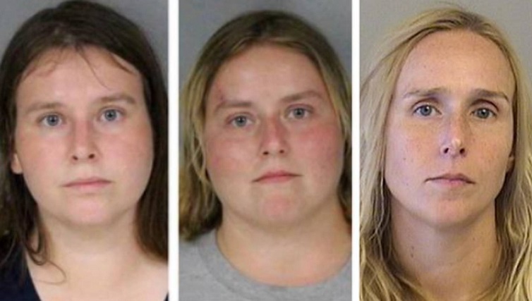 A Wild Murder Plot: The Mapson Sisters Sentenced for 2018 Murder Plot and Shooting in Alabama A Wild Murder Plot: The Mapson Sisters Sentenced for 2018 Murder Plot and Shooting in Alabama