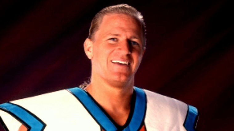 Salvaging NWA Invasion Jeff Jarrett Salvaging NWA Invasion Jeff Jarrett