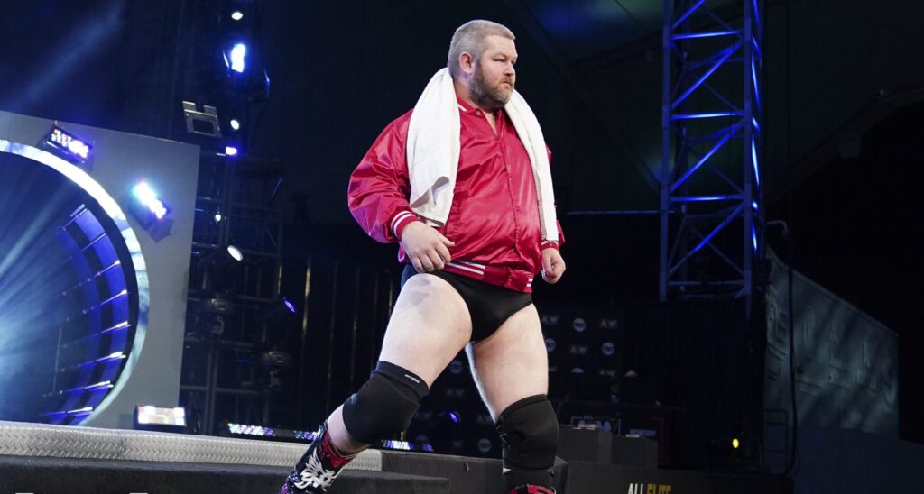 JD Drake Explains Why WWE Turned Him Down After Tryout