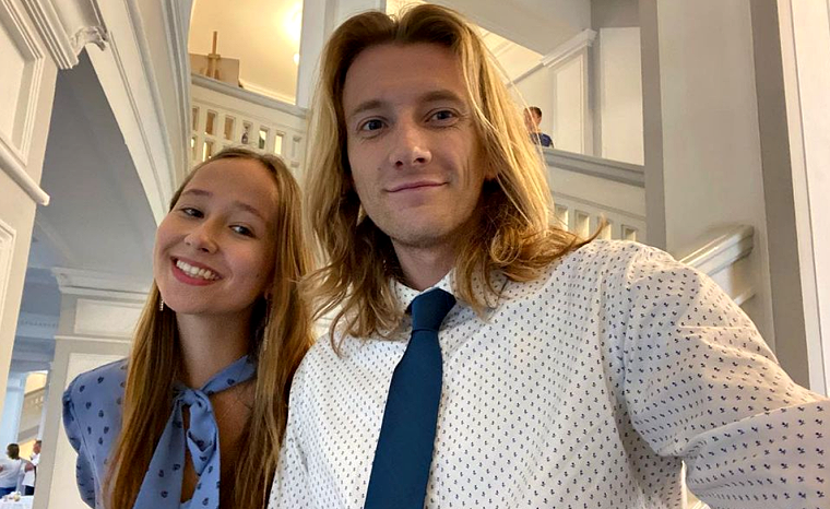 90 Day Fiance: The Other Way: Alina and Steven Johnston Update Fans With Surprising Relocation After Steven’s Lies All Came Out