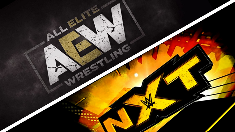 NXT 2.0 VS AEW: Is WWE’s C Show a “Better Bet” Than Tony Khan’s All Elite Wrestling? HOT TAKE: NXT is a Better Bet Than AEW!