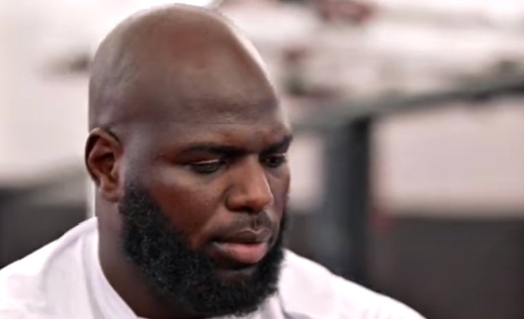 Alexander Volkov Defends Controversial Herb Dean Stoppage At UFC Vegas 56, Jairzinho Rozenstruik Complains Bitterly