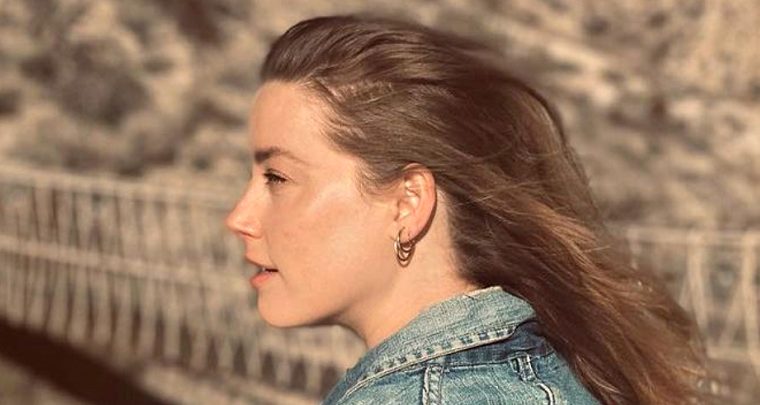 Amber Heard Hired Private Investigator Paul Barresi To Dig Up Dirt On Johnny Depp But Found NOTHING About Him Being Abusive, Says ‘Amber Was An Opportunist’