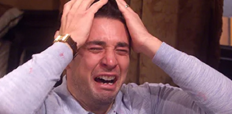 ‘Days of Our Lives’ Spoilers Monday, June 13: Abigail’s Death Rocks Salem; Tripp Leaves Salem; Allie and Chanel Grow Closer NBC “Days of Our Lives” Spoilers